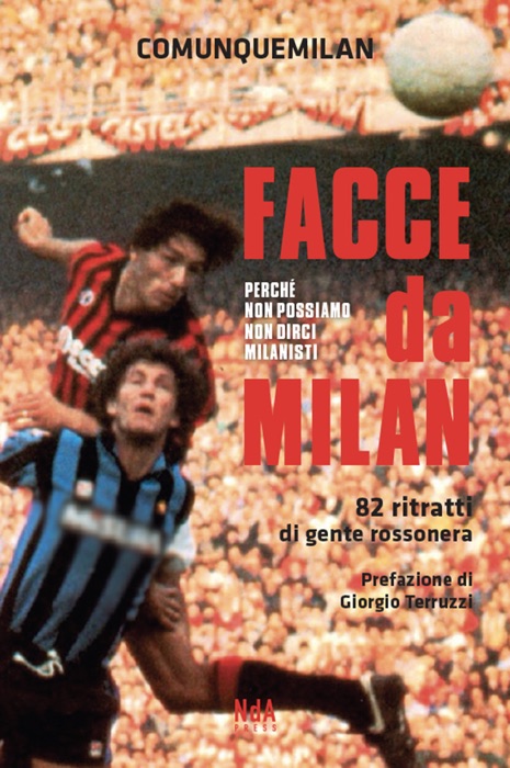 Facce da Milan