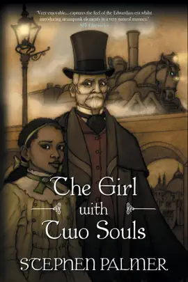Read: Book The Girl with Two Souls