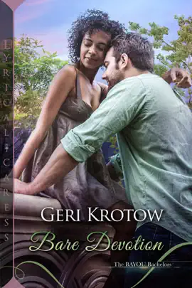 Read: Bare Devotion Book