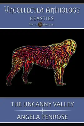Read: Book The Uncanny Valley