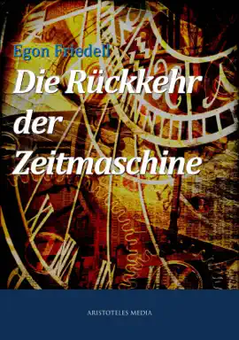 Read: Die Rückkehr Book der Zeitmaschine