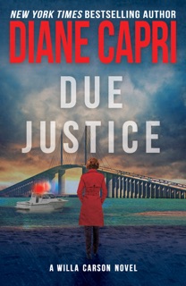 Due Justice by Diane Capri