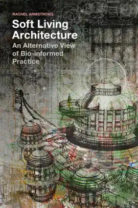 Read: Soft Living Book Architecture