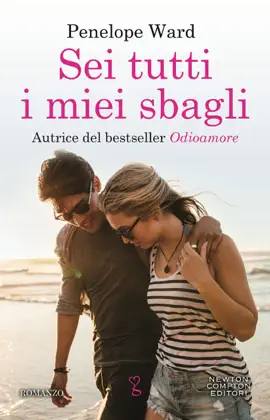 Read: Sei tutti Book i miei sbagli
