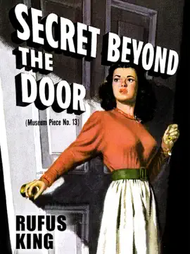 Read: Secret Beyond Book the Door