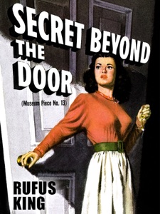 Secret Beyond the Door