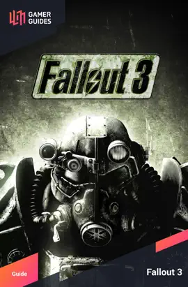 Fallout 3: Strategy Guide