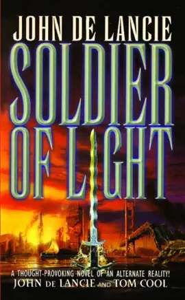 Read: Book Soldier of Light