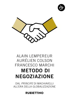 Read: Metodo Book di negoziazione