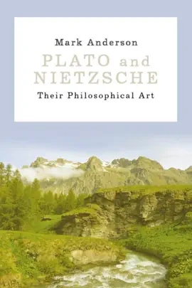 Read: Plato and Nietzsche Book