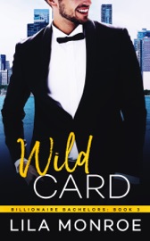 Wild Card - Lila Monroe