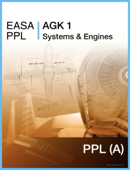 EASA PPL AGK 1 Systems & Engines - Padpilot Ltd