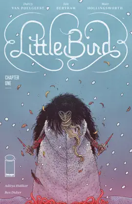 Read: Little Bird Book #1 (of 5)