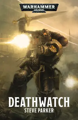 Read: Deathwatch