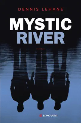 Read: Mystic River Book
