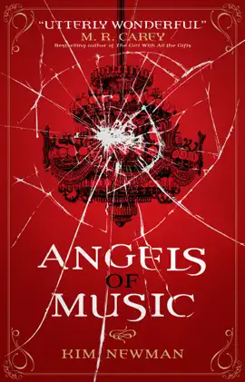 Read: Angels Book of Music