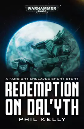 Read: Book Redemption on Dal'yth