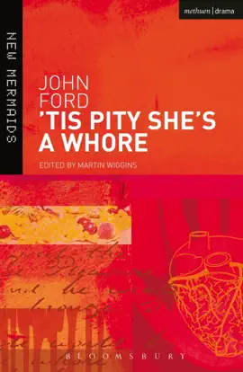 Read: Tis Pity She's a Book Whore