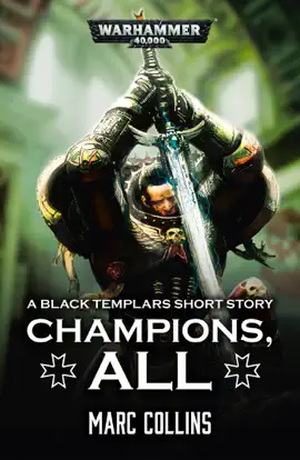 Read: Champions, Book All