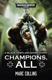 Champions, All - Marc Collins
