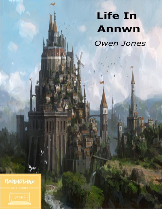 Life In Annwn