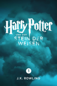 Harry Potter und der Stein der Weisen (Enhanced Edition) - J.K. Rowling & Klaus Fritz