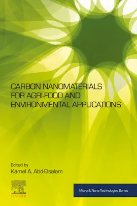 Read: Carbon Book Nanomaterials for Agri-food and Environmental Applications