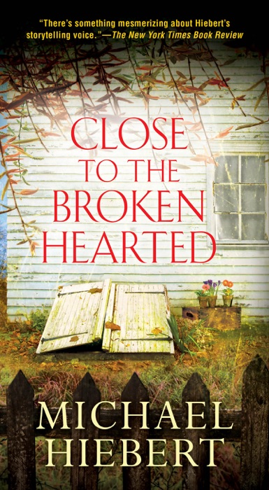 DOWNLOAD ~ Close to the Broken Hearted by Michael Hiebert ~ Book PDF ...