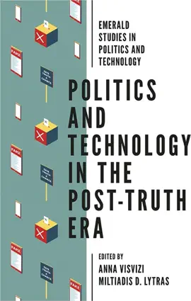 Read: Politics Book and Technology in the Post-Truth Era