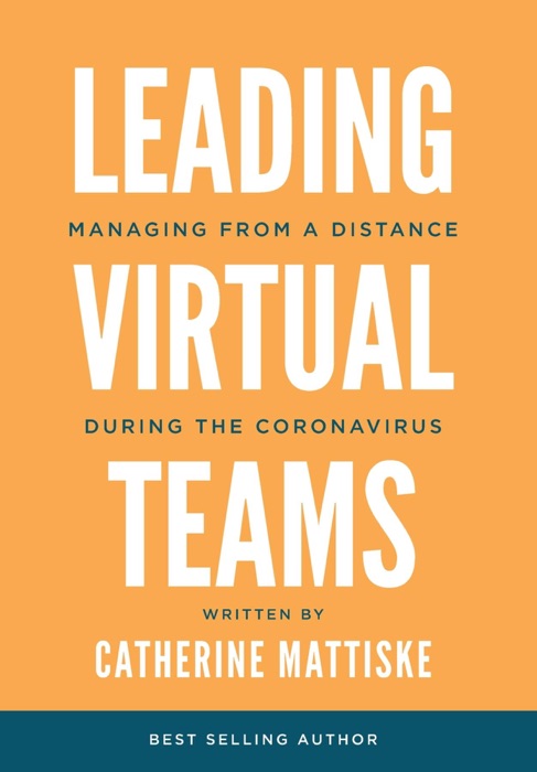 Leading Virtual Teams