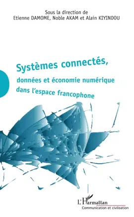 Read: Systèmes connectés, données et économie numérique dans l'espace Book francophone