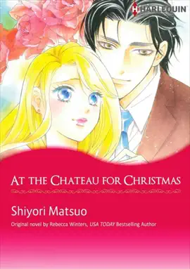 Read: Book At the Chateau for Christmas