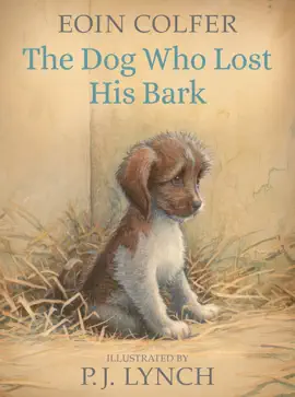 Read: Book The Dog Who Lost His Bark