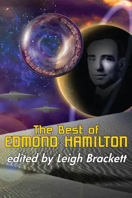 Read: The Best of Book Edmond Hamilton