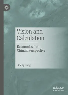 Read: Book Vision and Calculation