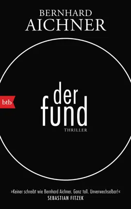 Read: Book Der Fund