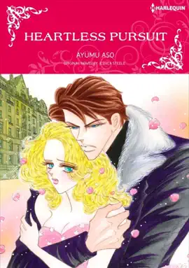 Read: Heartless Pursuit Book