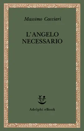 Read: L’Angelo Book necessario