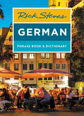 Read: Rick Book Steves German Phrase Book & Dictionary