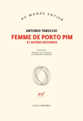 Read: Femme de Book Porto Pim et autres histoires