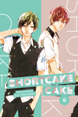 Shortcake Cake, Vol. 6 - Suu Morishita