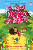 The Great Dodo Comeback - Fiona Sandiford