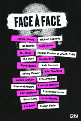 Read: Face à Book face