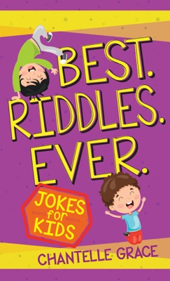 Best Riddles Ever
