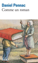 Comme un roman - Daniel Pennac