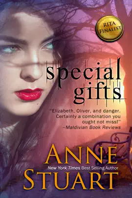 Read: Special Book Gifts