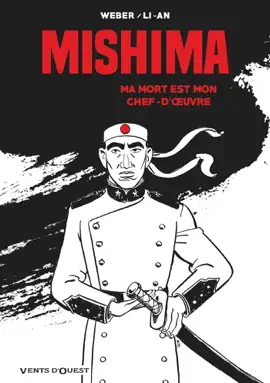 Read: Mishima