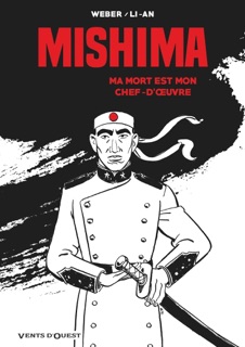 Mishima by Patrick Weber & Lian