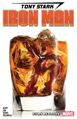 Read: Book Tony Stark