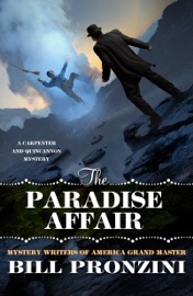 The Paradise Affair - Bill Pronzini